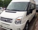 Ford Transit SVP 2018 - Bán Ford Transit SVP sản xuất năm 2018 