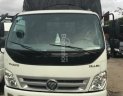 Thaco OLLIN 2017 - Cần bán xe Thaco OLLIN đời 2017, màu trắng