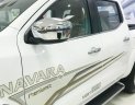 Nissan Navara EL Premium R 2018 - Bán Nissan Navara EL Premium R sản xuất năm 2018, màu trắng, nhập khẩu, 658tr
