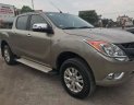 Mazda BT 50 2013 - Bán xe Mazda BT 50 đời 2013, màu xám (ghi), nhập khẩu