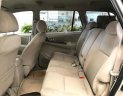 Toyota Innova 2015 - Cần bán lại xe Toyota Innova năm sản xuất 2015, màu nâu 