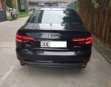 Audi A4 2.0 TFSI 2016 - Bán Audi A4 2.0TFSI model 2017 màu đen/đen, biển vip Hà Nội