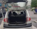 Hyundai Getz 2008 - Bán Hyundai Getz năm sản xuất 2008, màu bạc