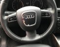 Audi Q5 2.0T 2011 - Cần bán lại xe Audi Q5 2.0T năm 2011, màu nâu
