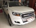 Ford Ranger XLS 2017 - Cần bán lại xe Ford Ranger XLS năm 2017, màu trắng như mới 