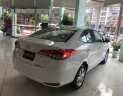 Toyota Vios 1.5E MT 2018 - Bán ô tô Toyota Vios 1.5E MT sản xuất 2018, màu trắng