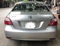 Toyota Vios 1.5E 2010 - Chính chủ bán Toyota Vios 1.5E năm sản xuất 2010, màu bạc