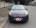 Mazda 3 2010 - Bán xe Mazda 3 sản xuất 2010, màu xám, nhập khẩu  