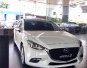 Mazda 3 1.5 AT 2018 - Bán xe Mazda 3 1.5 AT sản xuất 2018, màu trắng giá cạnh tranh