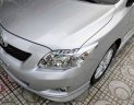Toyota Corolla altis 2.0V 2010 - Bán xe Toyota Corolla altis 2.0V sản xuất 2010, màu bạc 