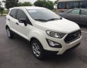 Ford EcoSport 2018 - Bán Ford Ecosport 1.5L AT Ambiente 2018, mới 100% giá cực rẻ, tặng phụ kiện, hotline 0942552831