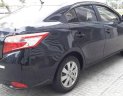 Toyota Vios 2015 - Chính chủ bán xe Toyota Vios đời 2015, màu đen