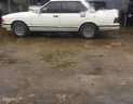 Nissan Sunny 1987 - Bán ô tô Nissan Sunny sản xuất 1987, màu trắng