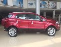 Ford EcoSport 1.0 AT Titanium 2018 - Bán xe Ford Ecosport 2018, liên hệ 0911997877