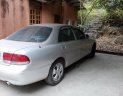 Mazda 626 2.0 MT 1993 - Bán ô tô Mazda 626 2.0 MT đời 1993, màu bạc, xe nhập, giá chỉ 85 triệu