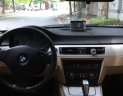 BMW 3 Series 320i 2010 - Bán BMW 3 Series 320i SX 2010, màu bạc