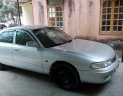 Mazda 626 2.0 MT 1993 - Bán ô tô Mazda 626 2.0 MT đời 1993, màu bạc, xe nhập, giá chỉ 85 triệu