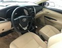 Toyota Vios 1.5E MT 2018 - Bán ô tô Toyota Vios 1.5E MT sản xuất 2018, màu trắng
