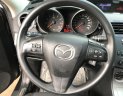 Mazda 3 1.6MT 2010 - Bán Mazda 3 1.6MT màu xám, số sàn, nhập Nhật 2010, đăng ký 2012, biển Sài Gòn 1 chủ