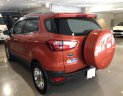 Ford EcoSport Titanium 1.5 AT 2015 - Bán Ford EcoSport Titanium 1.5 AT, sản xuất 2015 màu cam, xe cực đẹp