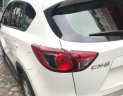 Mazda CX 5 2WD 2.0 2016 - Bán ô tô Mazda CX 5 2WD 2.0 đời 2016, màu trắng, giá 780tr