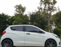 Chevrolet Spark  1.0 AT  2016 - Bán Chevrolet Spark 1.0 AT 2016, màu trắng, giá chỉ 275 triệu