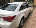 Chevrolet Cruze MT 2012 - Bán xe cũ Chevrolet Cruze MT sản xuất năm 2012, màu trắng