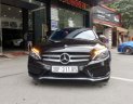 Mercedes-Benz C class C300 AMG 2017 - Bán Mercedes C300 AMG sản xuất năm 2017, màu đen