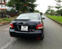 Toyota Vios 1.5MT 2009 - Bán Toyota Vios 1.5MT sản xuất năm 2009, màu đen 