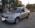 Mazda 323 2001 - Bán ô tô Mazda 323 sản xuất năm 2001, xe nhập, giá tốt