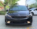 Kia Cerato 2.0AT 2018 - Bán Kia Cerato 2.0AT đời 2018, màu đen sang trọng, chỉ 635tr, hỗ trợ vay đến 85%