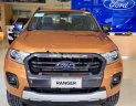 Ford Ranger Wildtrak 2.0L AT 4x4 2018 - Bán Ford Ranger Wildtrak 2.0L AT 4x4 2018, xe nhập