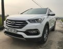 Hyundai Santa Fe Đặc biệt xăng 2017 - Bán Santafe đời 2017