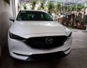 Mazda CX 5 2.5 bản 1 cầu 2018 - Cần bán Mazda CX 5 2.5 bản 1 cầu năm 2018, màu trắng xe mới 100%