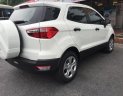 Ford EcoSport 2018 - Bán Ford Ecosport 1.5L AT Ambiente 2018, mới 100% giá cực rẻ, tặng phụ kiện, hotline 0942552831