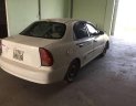 Daewoo Lanos 2000 - Bán Daewoo Lanos sản xuất 2000, màu trắng