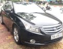 Daewoo Lacetti CDX  2010 - Bán ô tô Daewoo Lacetti CDX 2010, màu đen 