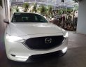 Mazda CX 5 2.5 bản 1 cầu 2018 - Cần bán Mazda CX 5 2.5 bản 1 cầu năm 2018, màu trắng xe mới 100%