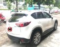 Mazda CX 5 2WD 2.0 2016 - Bán ô tô Mazda CX 5 2WD 2.0 đời 2016, màu trắng, giá 780tr