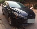 Ford Fiesta MT 2012 - Bán Ford Fiesta MT năm 2012, màu đen như mới 