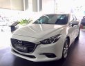 Mazda 3 1.5 AT 2018 - Bán xe Mazda 3 1.5 AT sản xuất 2018, màu trắng giá cạnh tranh