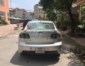 Mazda 3 2009 - Bán Mazda 3 đời 2009, màu bạc, nhập khẩu chính chủ