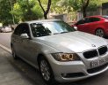 BMW 3 Series 320i 2010 - Bán BMW 3 Series 320i SX 2010, màu bạc