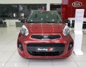 Kia Morning S 2018 - Bán Kia Morning SAT 2018, hỗ trợ vay ngân hàng 95% với ưu đãi tốt, lh 090.3322.195