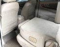 Toyota Innova   2008 - Bán xe cũ Toyota Innova năm 2008, giá tốt