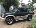 Isuzu Trooper   2002 - Cần bán xe Isuzu Trooper năm 2002