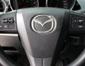 Mazda 3 1.6MT 2010 - Bán xe Mazda 3 1.6MT đời 2010, màu xám (ghi), nhập khẩu