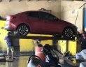 Mazda 2 2016 - Chính chủ bán xe Mazda 2 năm sản xuất 2016, màu đỏ