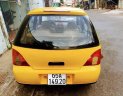 Toyota Yaris 2005 - Bán Toyota Yaris 2005, màu vàng, nhập khẩu