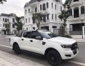 Ford Ranger AT 2016 - Cần bán xe Ford Ranger AT đời 2016, màu trắng